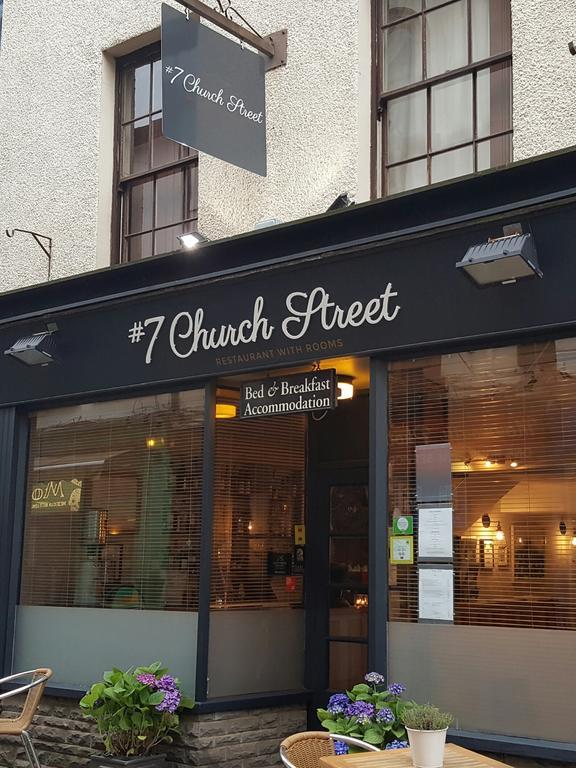 #7 Church Street Monmouth Luaran gambar